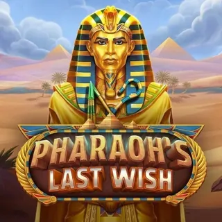Pharaohs Last Wish